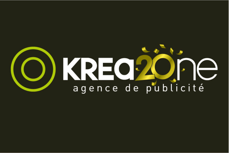 Kreazone a 20 ans !